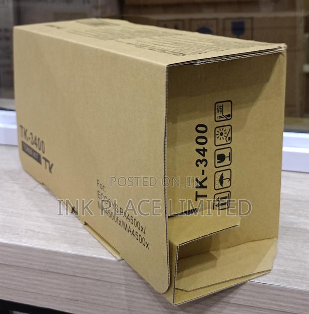 Tk-3400 Toner