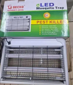 Electric Mosquito Trap/Affordable Trap