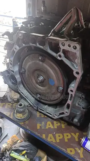 Hr 15 Gear Box Nissan Note Old Model Socket Ya Juu