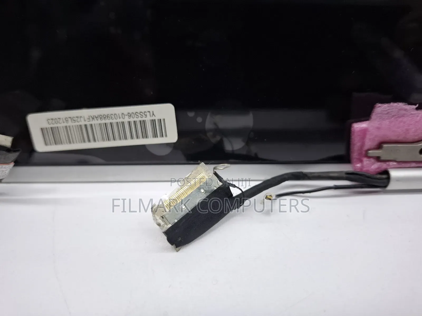Hp Elitebook X360 1030 G2 Lcd Touch Screen Complete Assembly