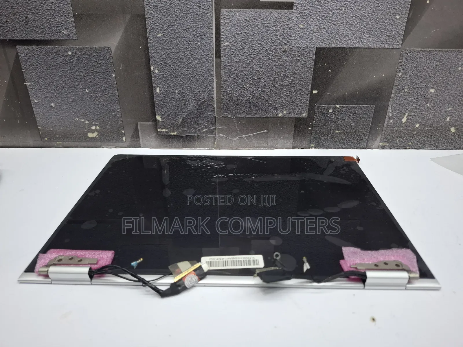 Hp Elitebook X360 1030 G2 Lcd Touch Screen Complete Assembly