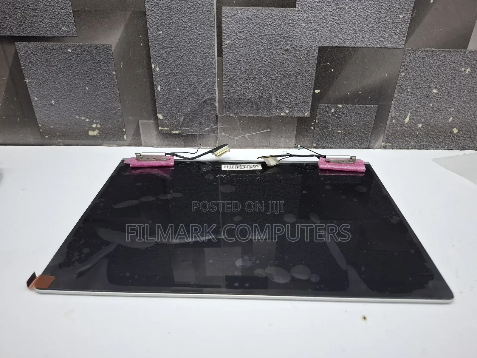 Hp Elitebook X360 1030 G2 Lcd Touch Screen Complete Assembly