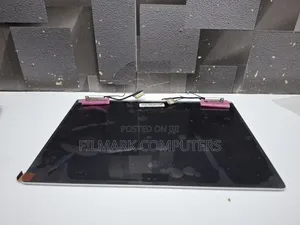 Hp Elitebook X360 1030 G2 Lcd Touch Screen Complete Assembly