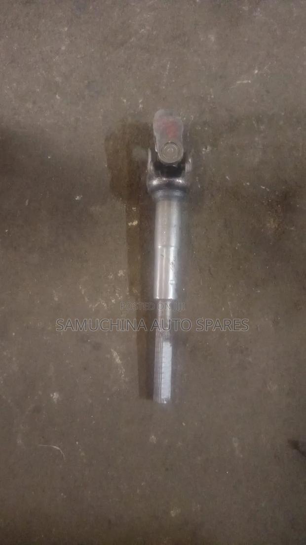 Steering Universal Nissan Latio N17