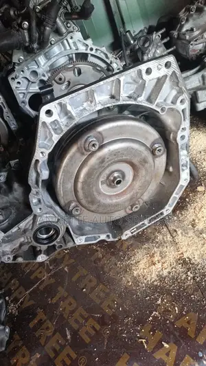 Hr 15 Gear Box Socket Ya Side Nissan Note