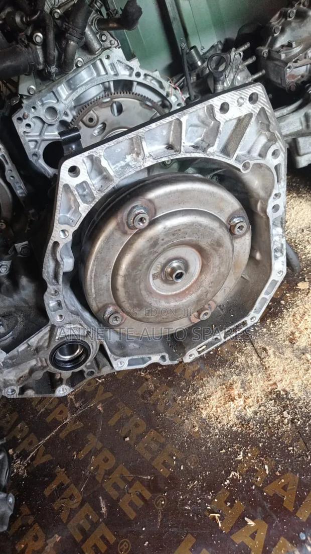 Hr 15 Gear Box Socket Ya Side Nissan Note - thumbnail 2