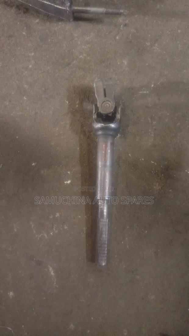 Steering Universal Nissan March 