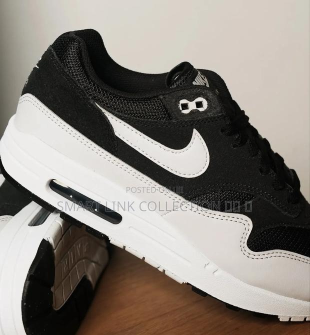 Airmax 1 Vast Grey White - thumbnail 2