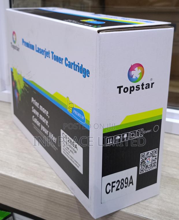 Compatible 89a Toner