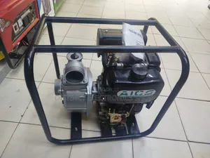 Diesel Waterpump