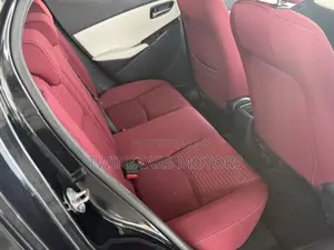 Mazda Demio 2018 Black