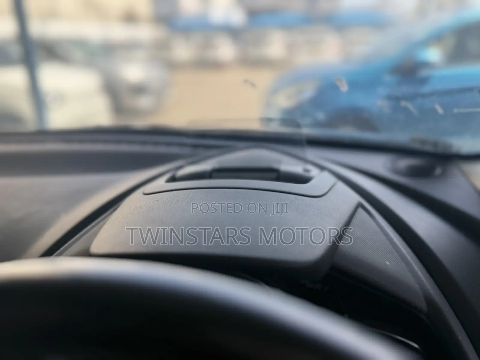 Mazda Demio 2018 Black