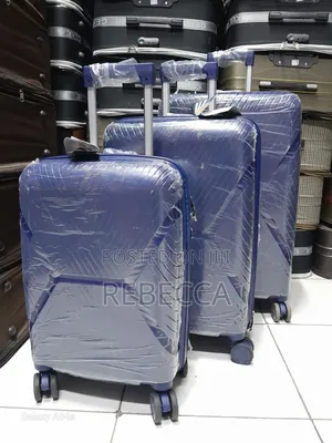 Traveling Bags