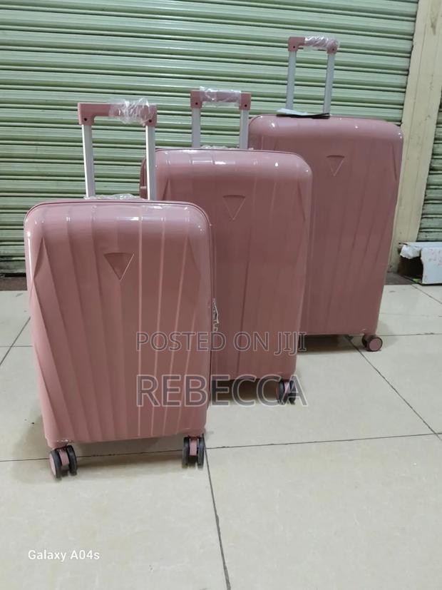 Traveling Bags - thumbnail 4