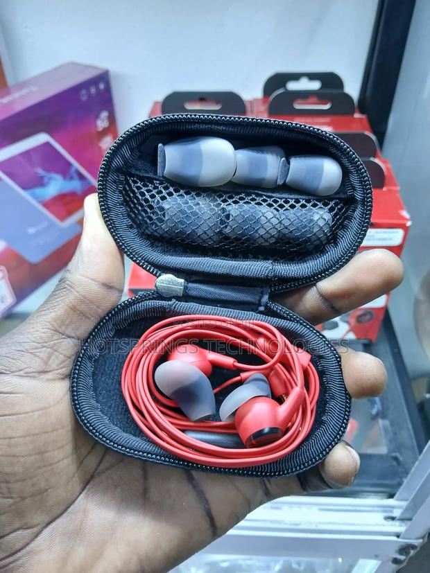 Hyperx Cloud Earbuds - thumbnail 3