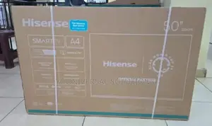 Hisense 50 Inches 50a4q Model
