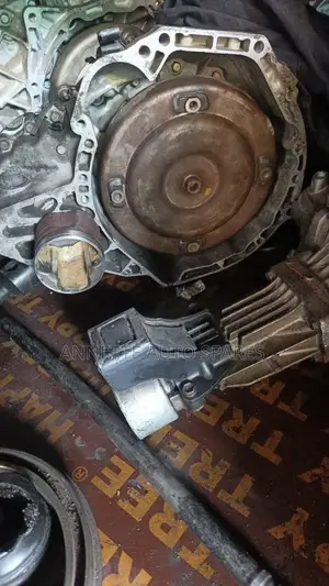 Mr 20 Gear Box X -Trail Nissan