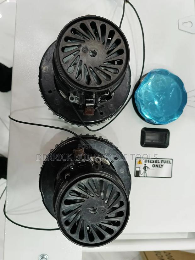 Vacuum Cleaner Motor - thumbnail 3