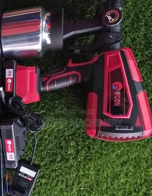 Paint Spray Gun Cordless/Durable