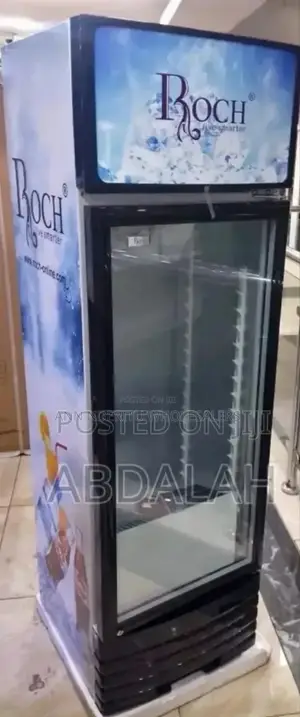 Roch 209 Litres Show Case