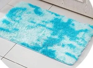 Fluffy Doormats
