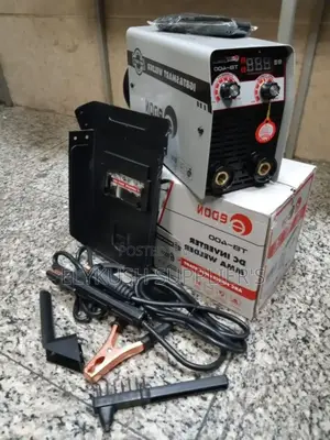 Endon Tb 400