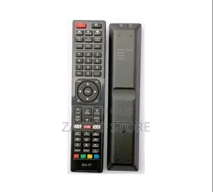Nobel R Cna-084zh Smart Tv Remote