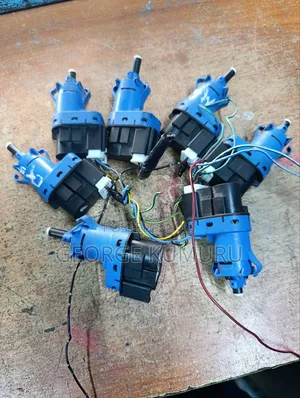 Brakeswitch Mazda Premacy