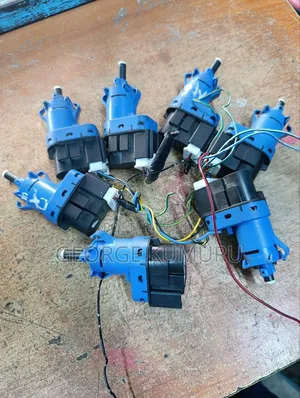 Brakeswitch Mazda Premacy