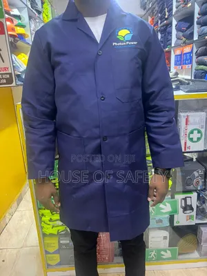 Versitle Dustcoat Within Nairobi