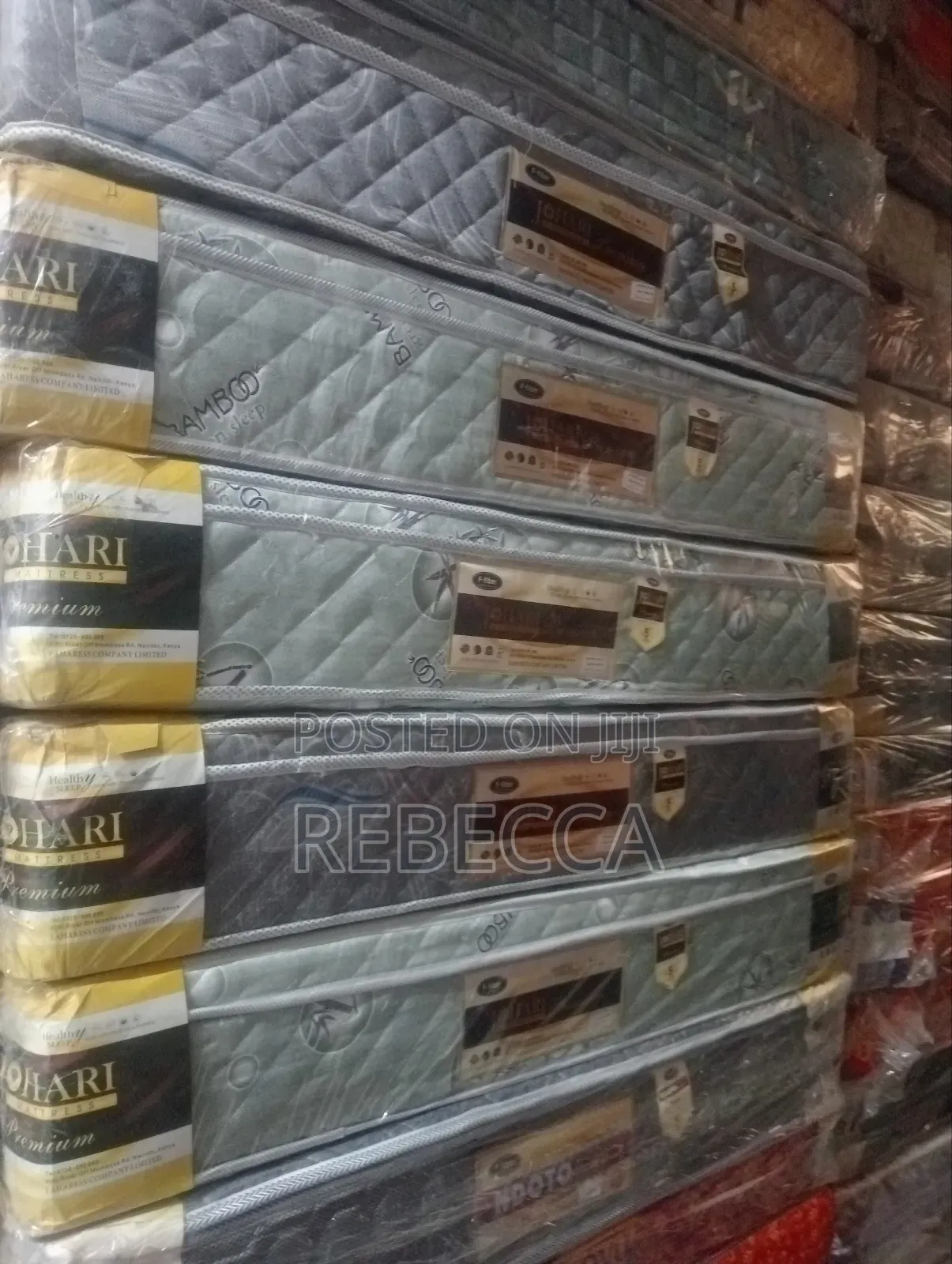 Grasstograce Home of Original Mattresses Bags Devute Bedsheets