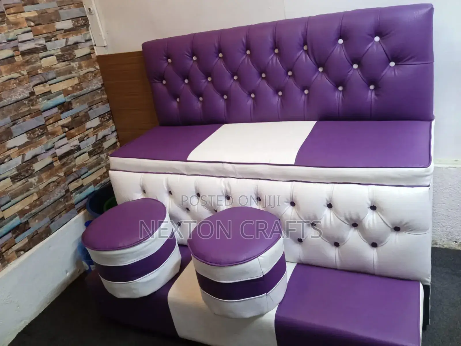 Pedicure Chair