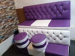Pedicure Chair