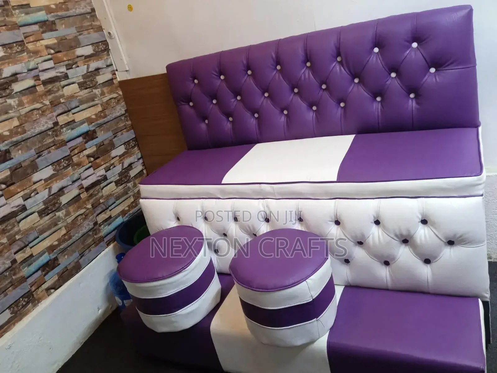 Pedicure Chair