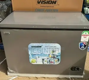 Vision 300 Litres Freezer