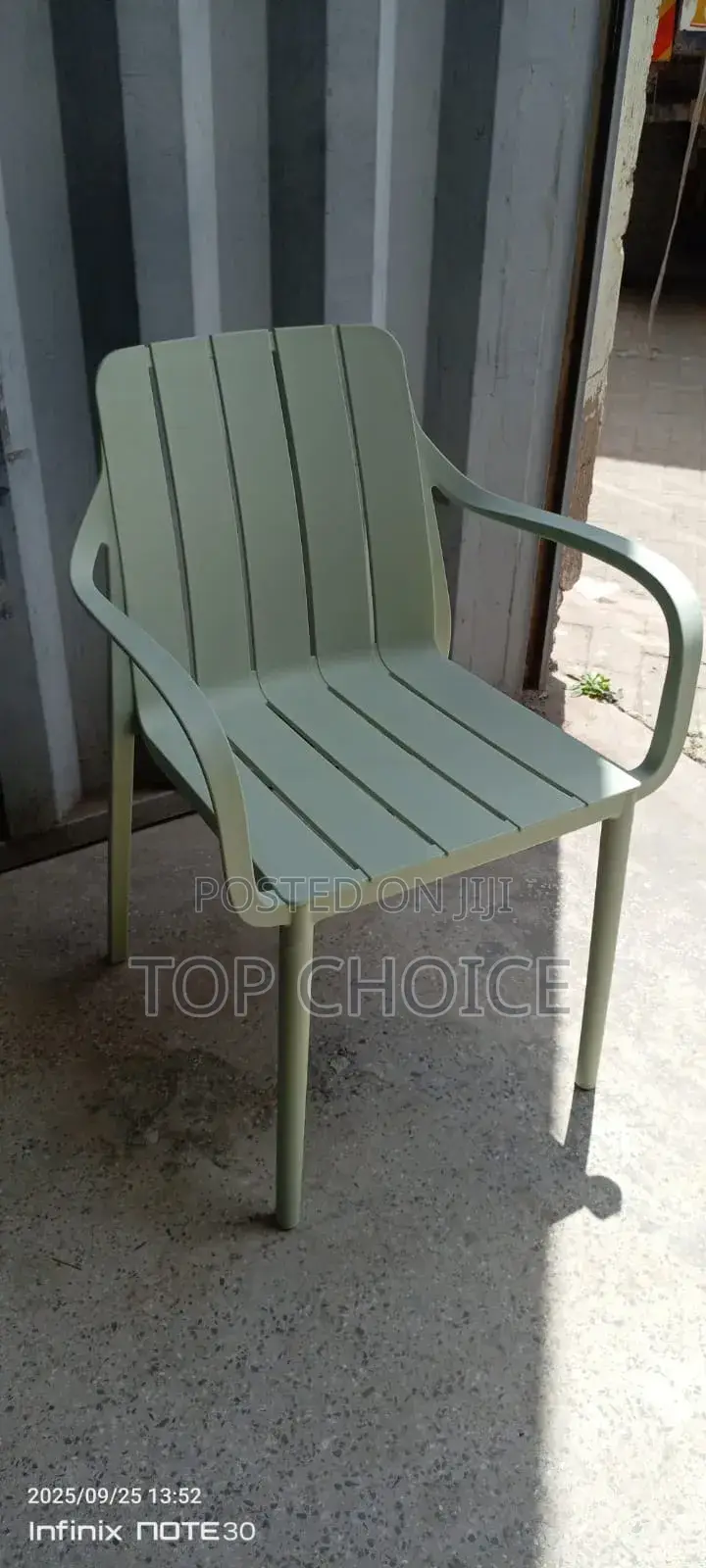 Strong and Comfortable Chairs