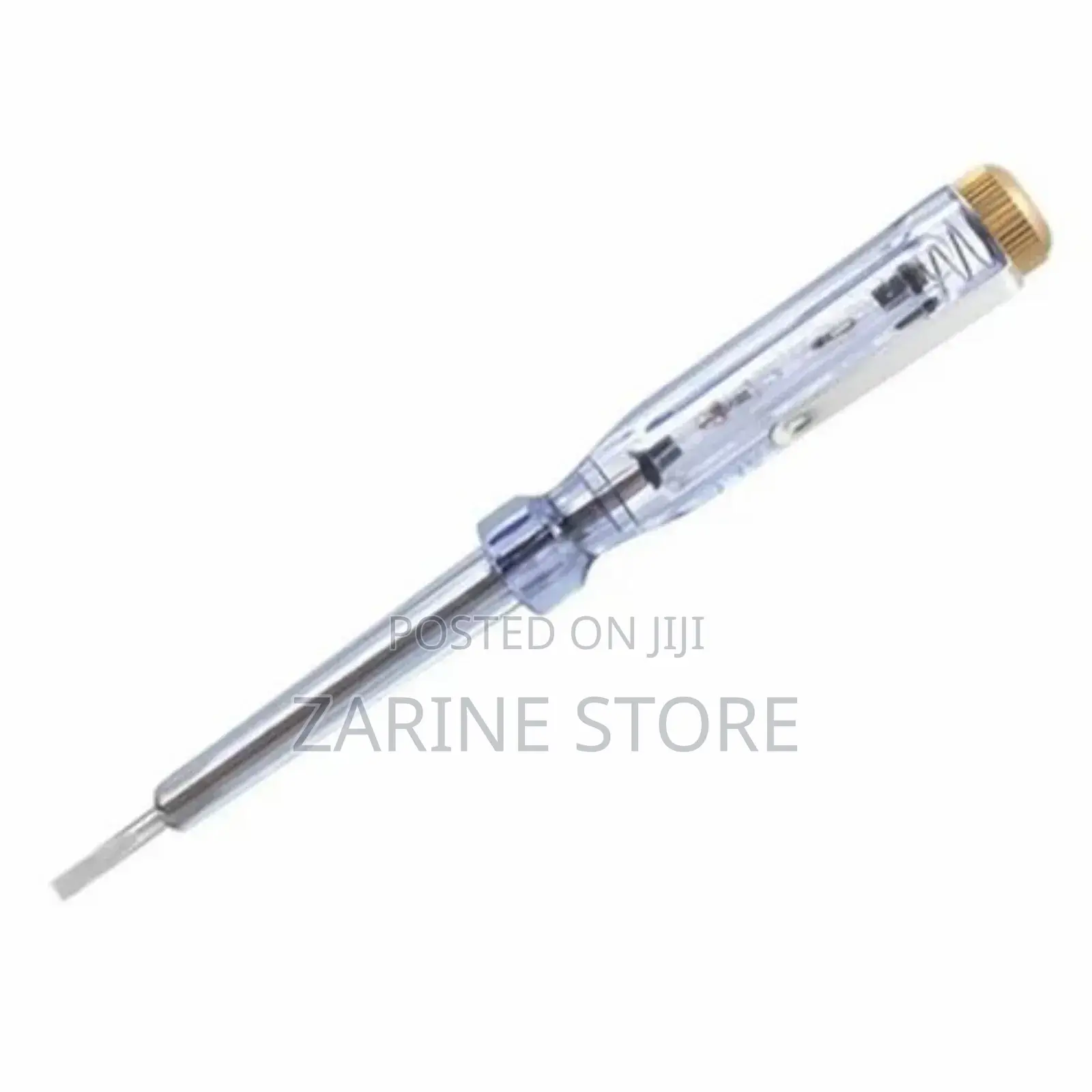 Packaged Electrical Tester