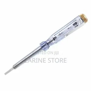 Packaged Electrical Tester