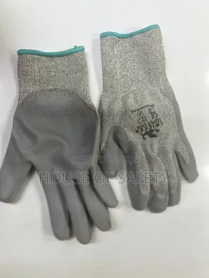 Hazard Free Gloves Ppes