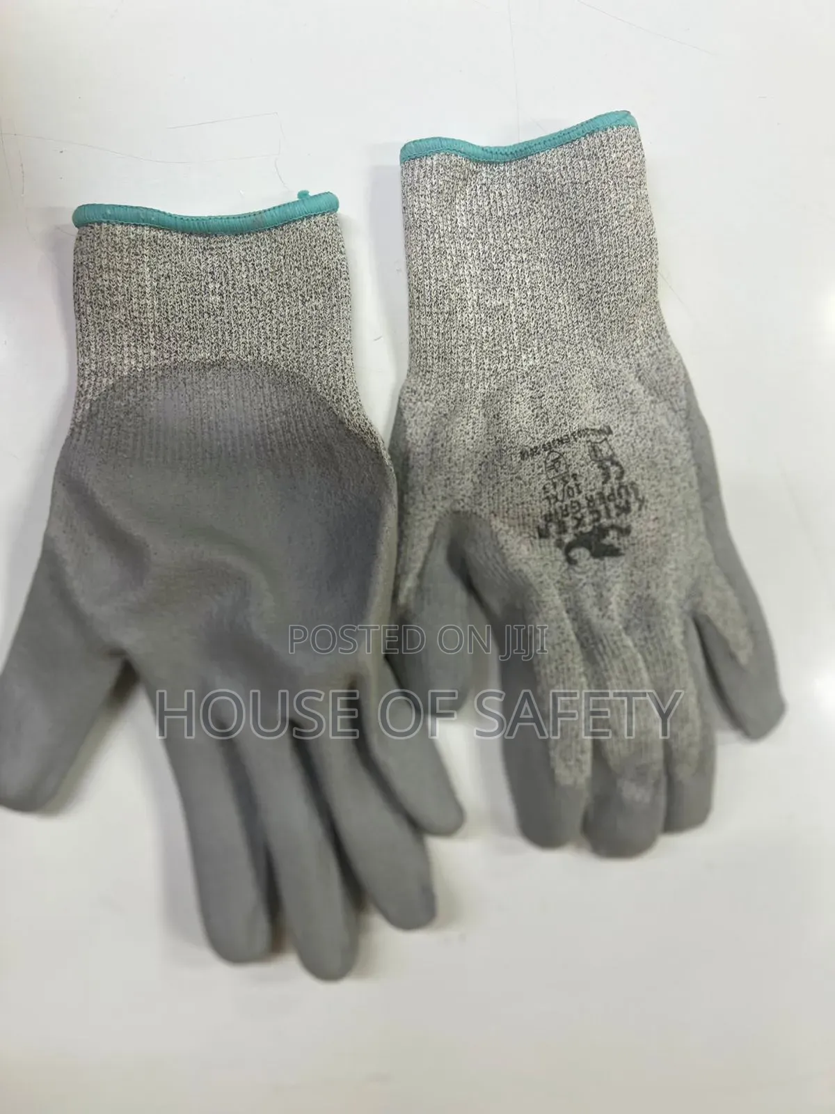 Hazard Free Gloves Ppes