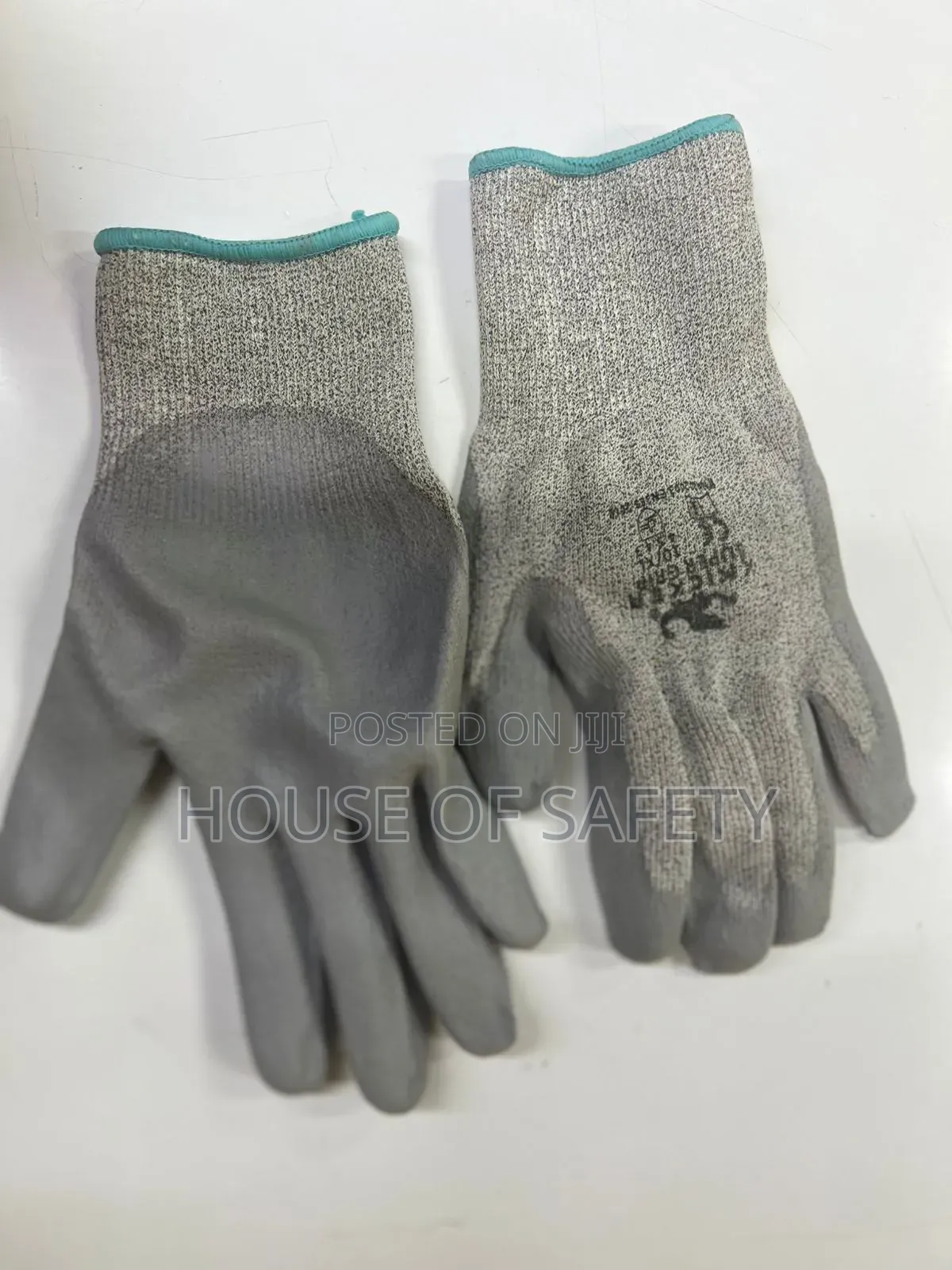 Hazard Free Gloves Ppes