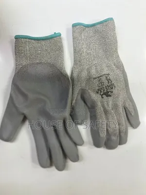 Hazard Free Gloves Ppes