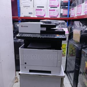 Energy-Saving Ecosys M2640idn - thumbnail 2