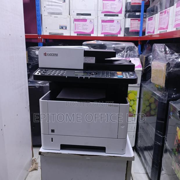 Energy-Saving Ecosys M2640idn - main view