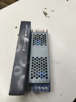 Led Power Supply 12v 200amps