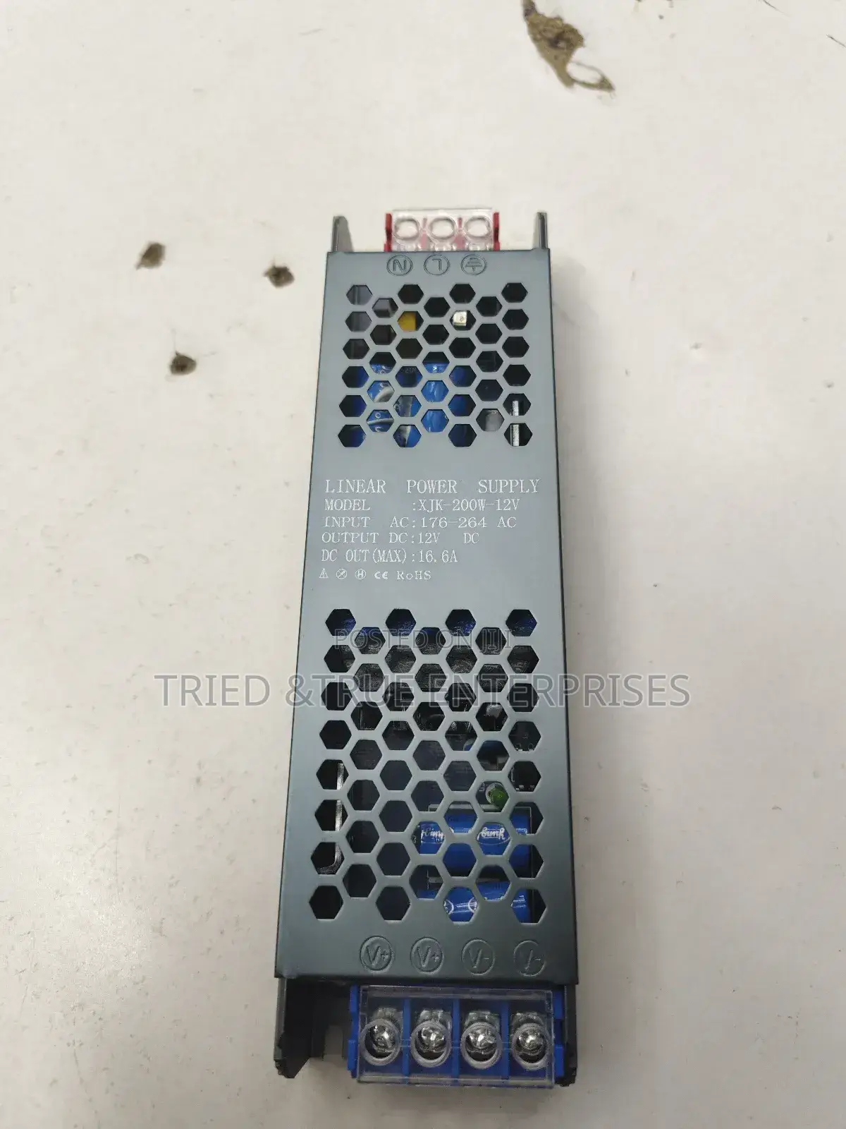 Led Power Supply 12v 200amps