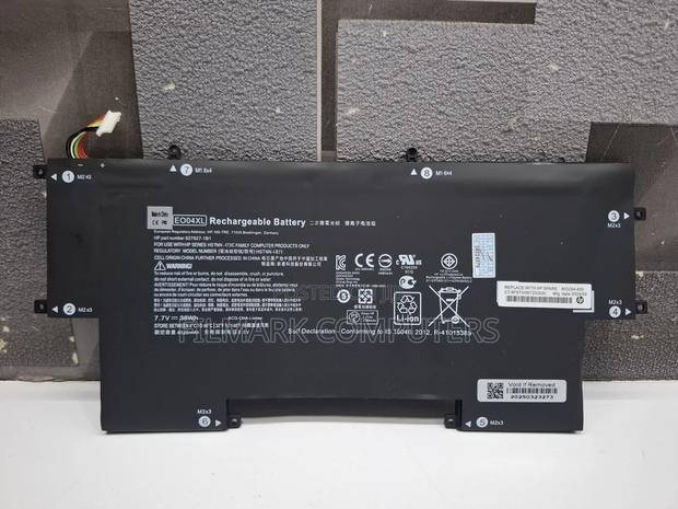 Original Battery For Hp Elitebook Folio G1