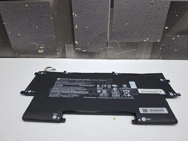 Original Battery For Hp Elitebook Folio G1 - thumbnail 8