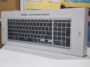 Ugreen Ultra Slim Wireless Bluetooth Keyboard Ugreen