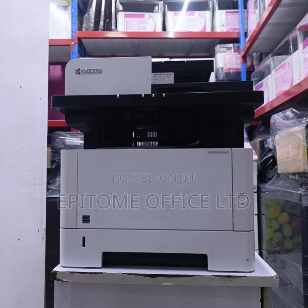 High-Quality Kyocera Ecosys M2540idn - main view